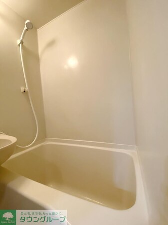 アーバンコート田村の物件内観写真